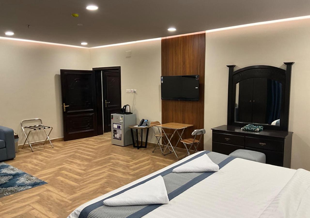 Al Baida Suites Al Salam Branch Medina Exterior photo