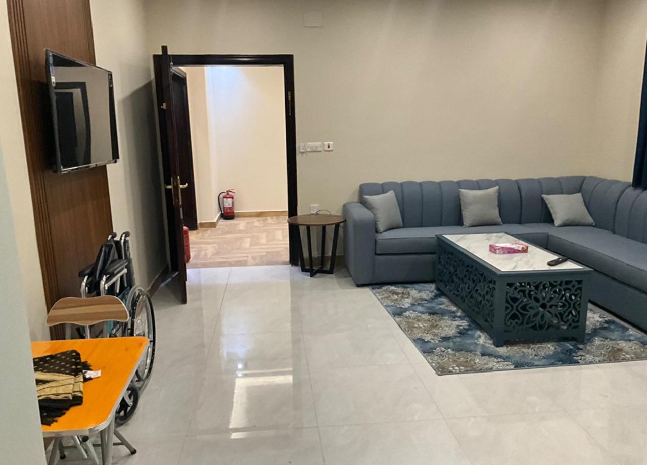 Al Baida Suites Al Salam Branch Medina Exterior photo